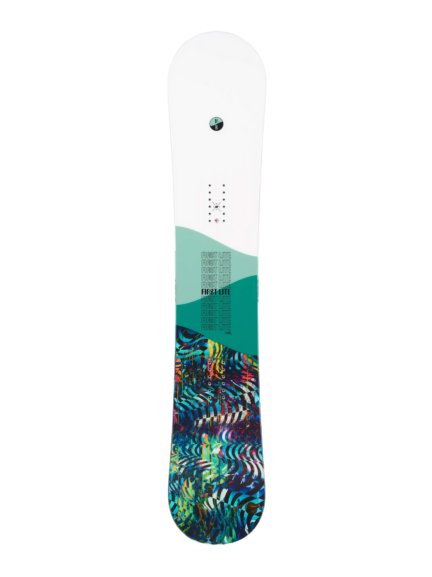 K2 First Lite 2022 Snowboard