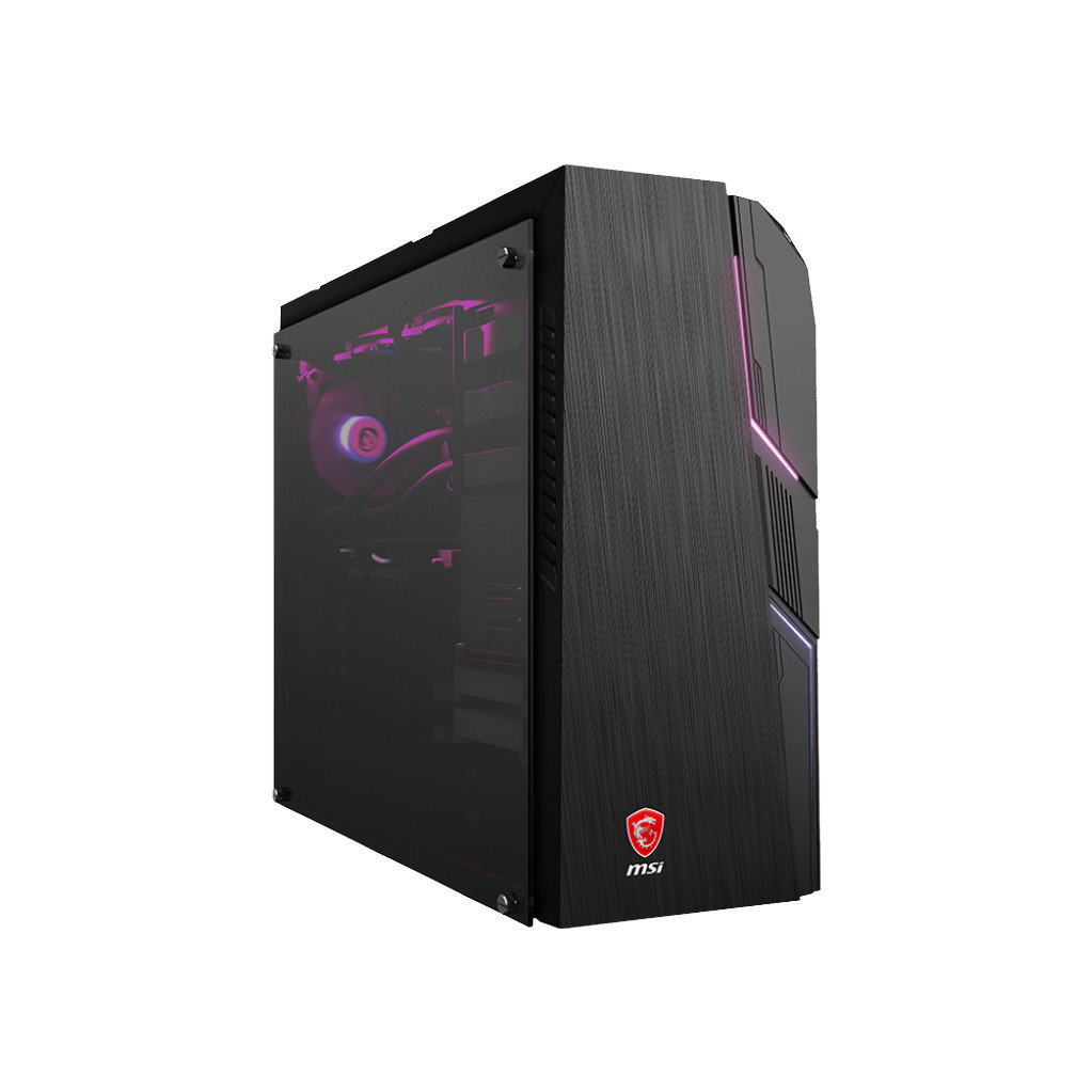 MSI MAG Codex X5 11TJ-643MYS