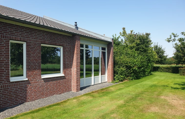 Natuurhuisje in Schaijk