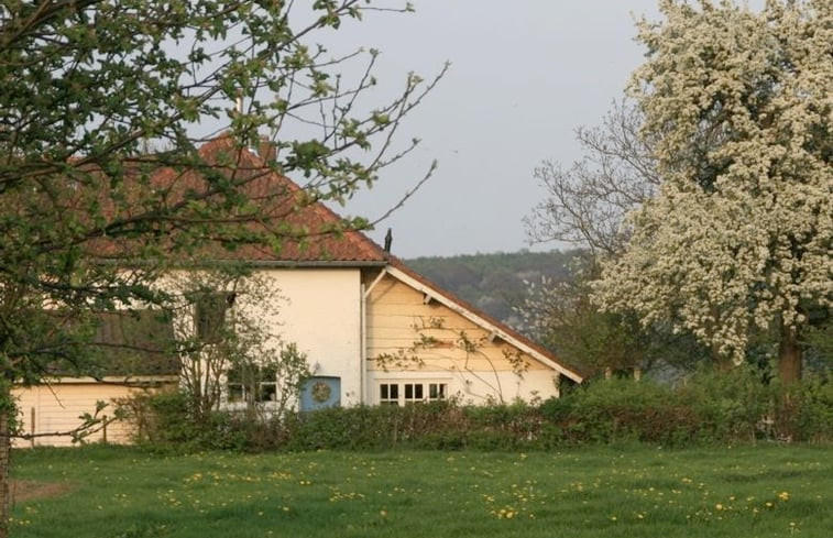 Natuurhuisje in Slenaken