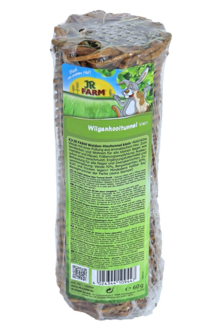 JR Farm wilgenhooitunnel klein 60gr