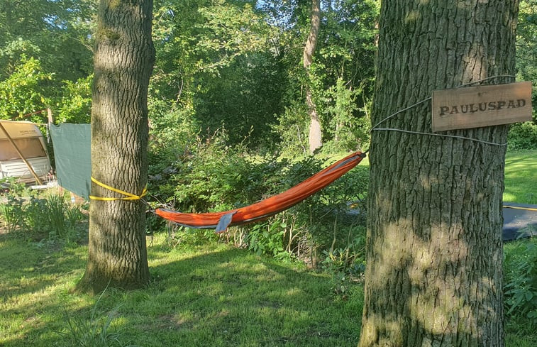 Natuurhuisje in Enschede