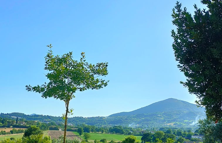 Natuurhuisje in Caiazzo