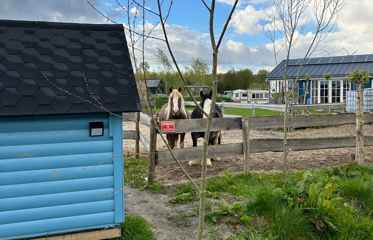 Natuurhuisje in Almere