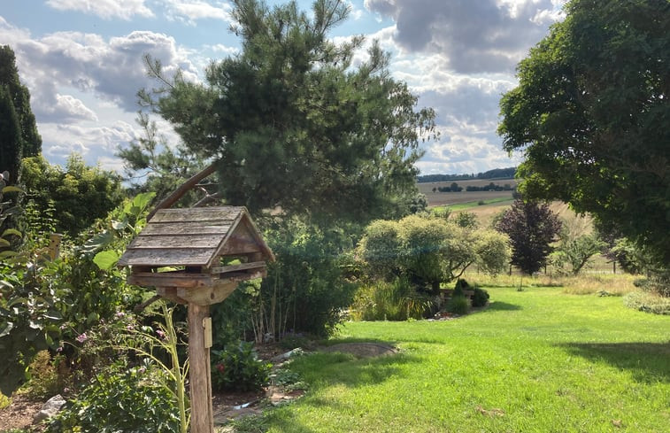 Natuurhuisje in Leinefelde-Worbis