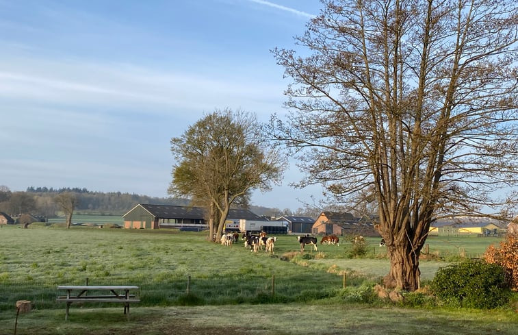 Natuurhuisje in Rhenen