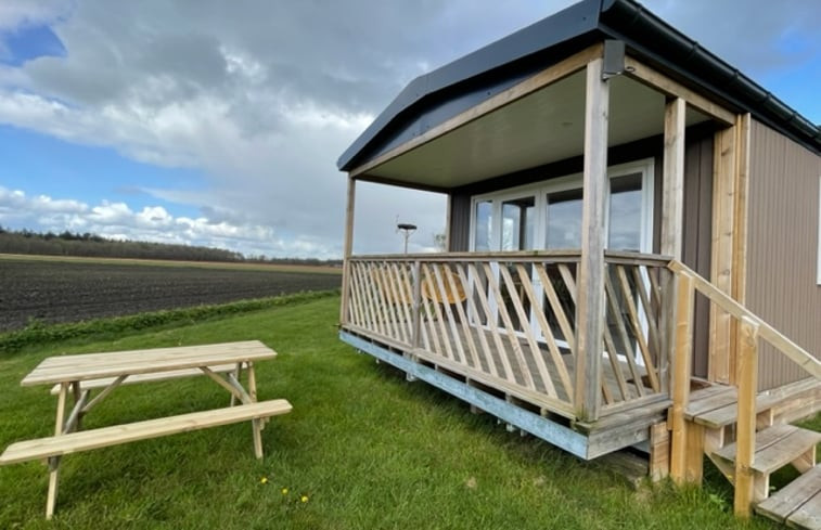 Natuurhuisje in Schoonloo