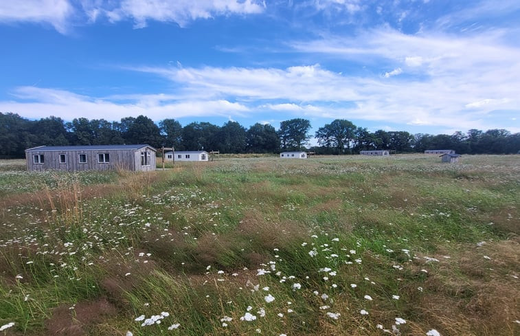 Natuurhuisje in Heythuysen