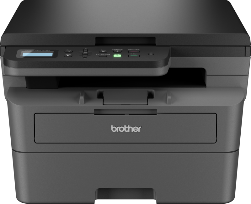 Brother DCP-L2627DWE