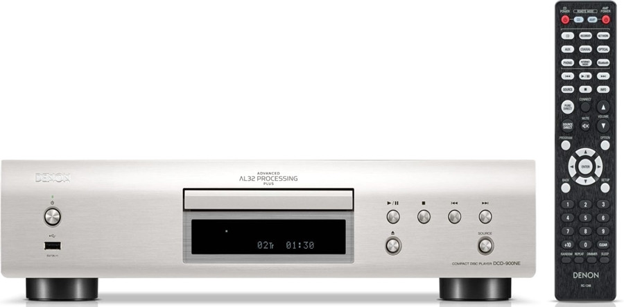 Denon DCD-900NE CD-speler