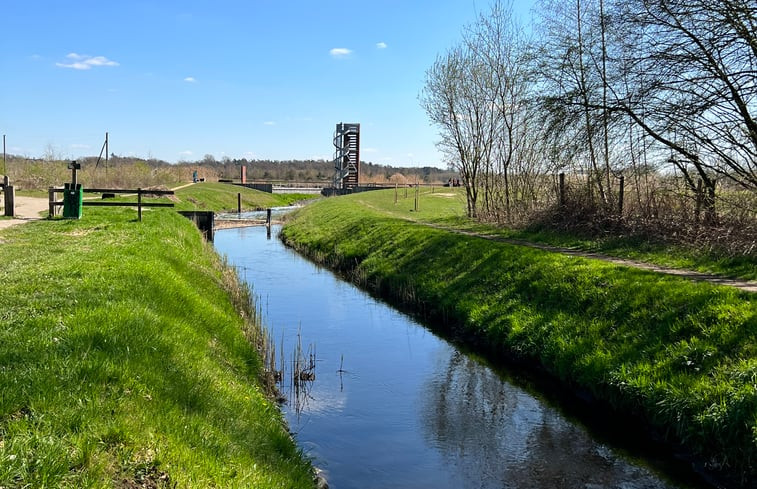 Natuurhuisje in Hengelo