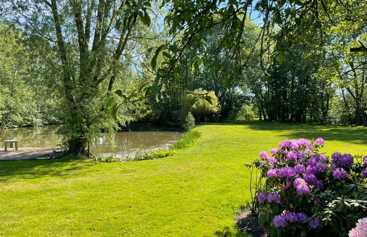 Natuurhuisje in Tienhoven