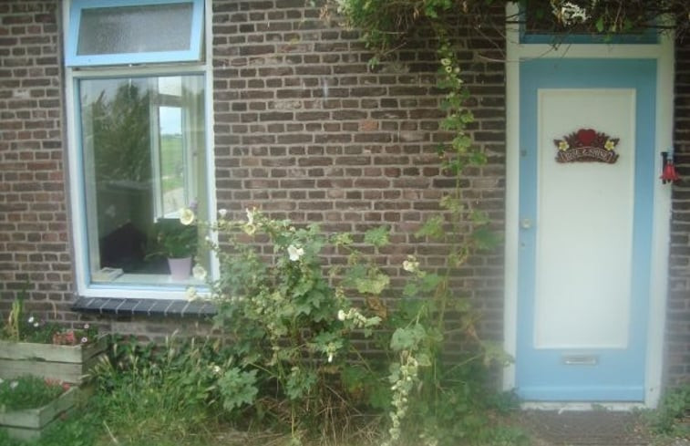 Natuurhuisje in Katwoude