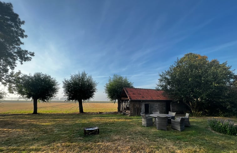 Natuurhuisje in Biervliet