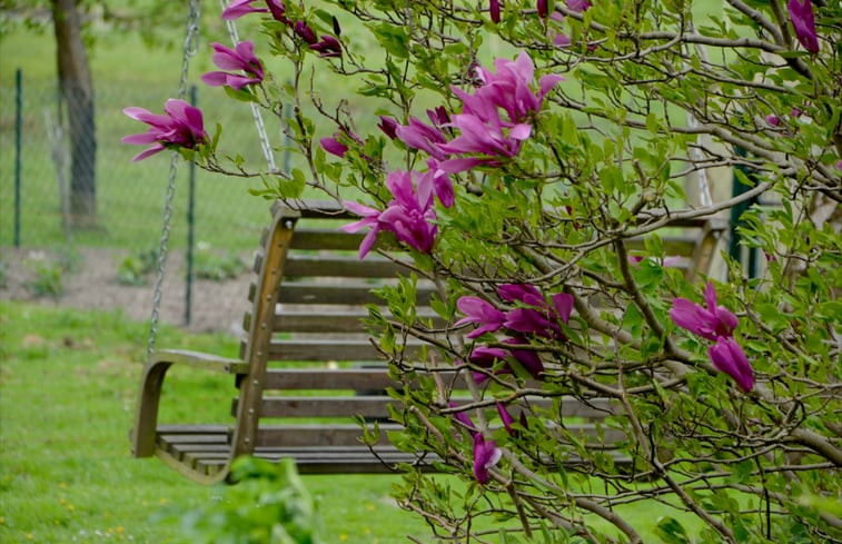 Natuurhuisje in Neu Bleckede