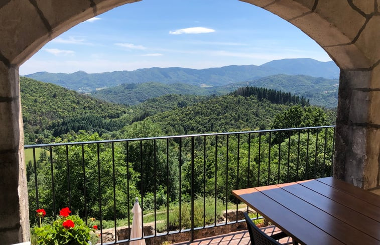 Natuurhuisje in Vals-les-Bains