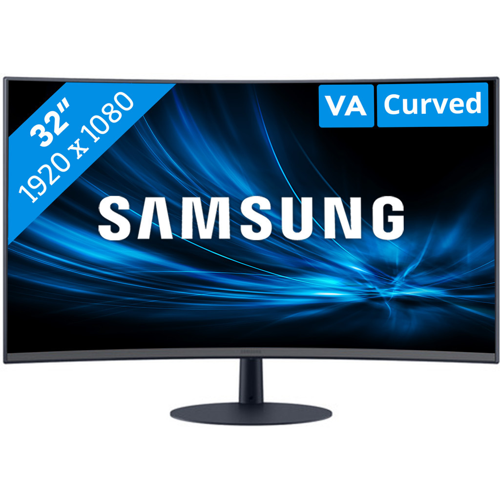 Samsung LC32T550FDRXEN