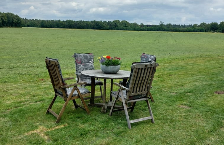 Natuurhuisje in Zelhem