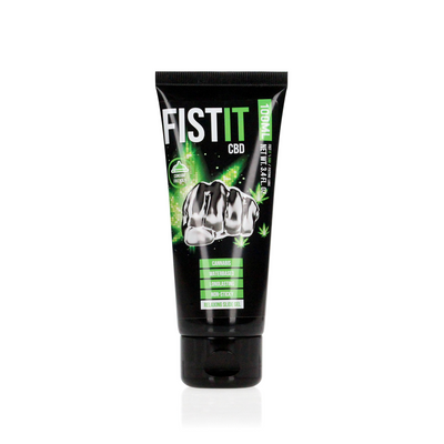 Fist It by Shots CBD Lubricant - 3.4 fl oz / 100 ml