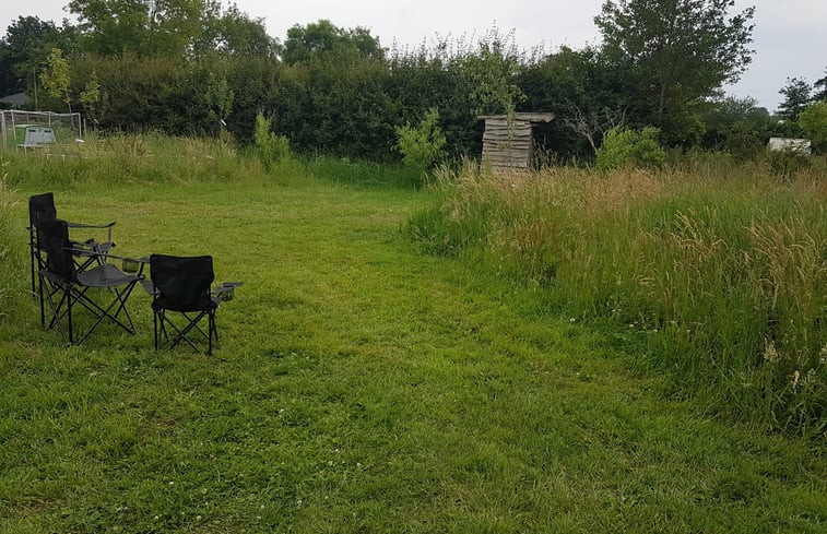 Natuurhuisje in Lunteren