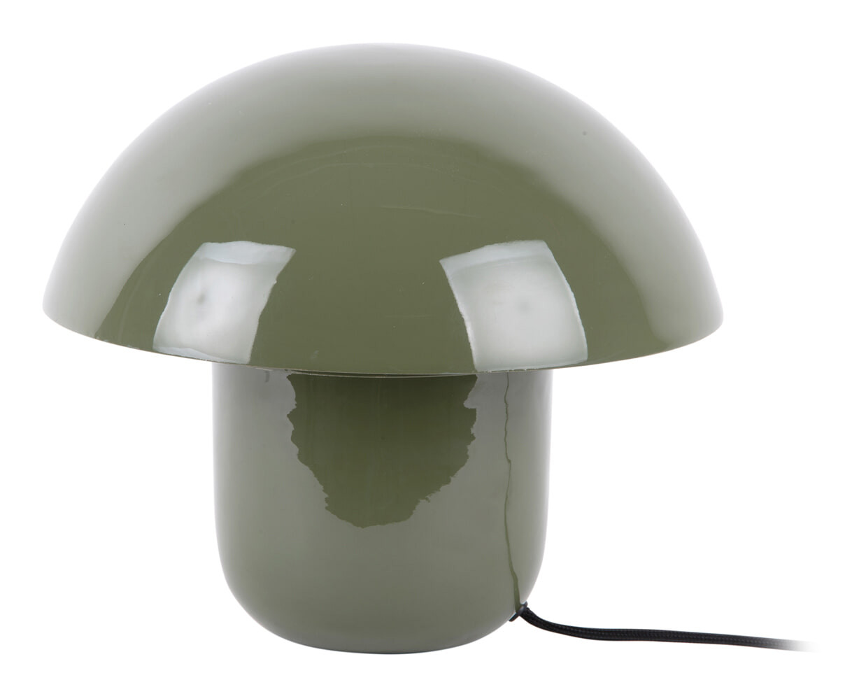 Leitmotiv Tafellamp Fat Mushroom 25cm hoog