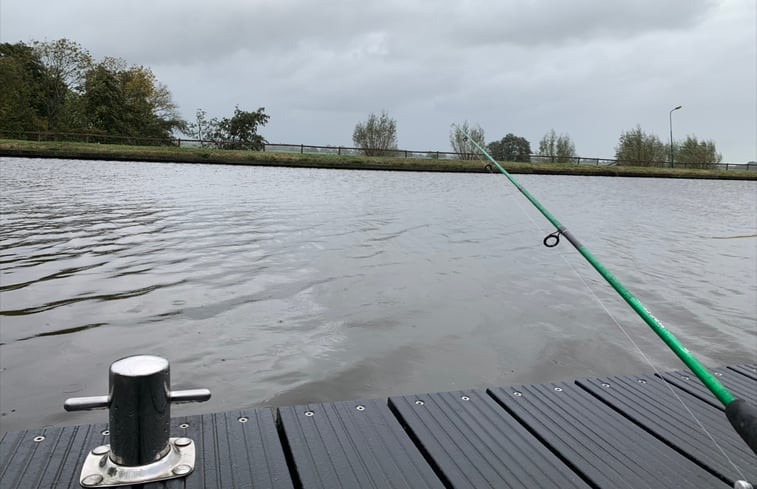 Natuurhuisje in Woerdense Verlaat