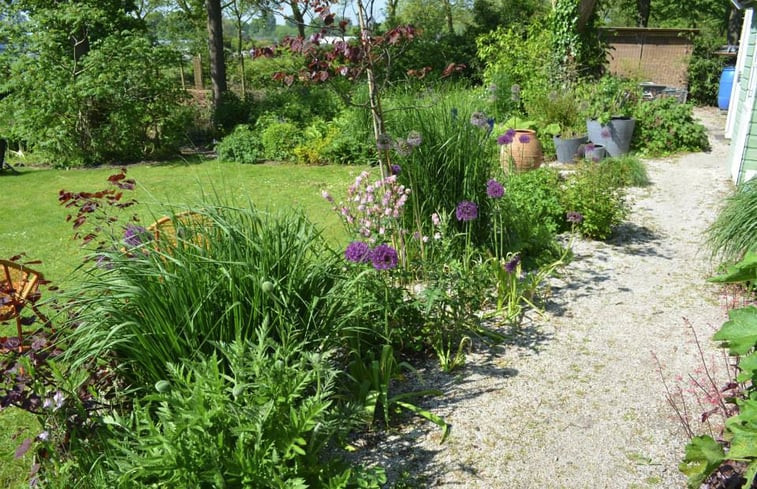 Natuurhuisje in Zuidoostbeemster