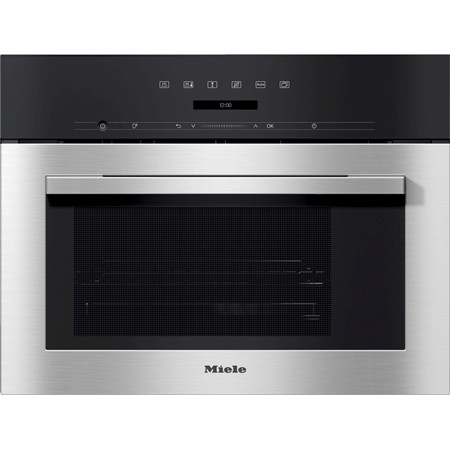 Miele DG 7140 inbouw stoomoven