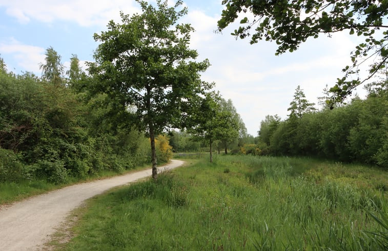 Natuurhuisje in Hapert