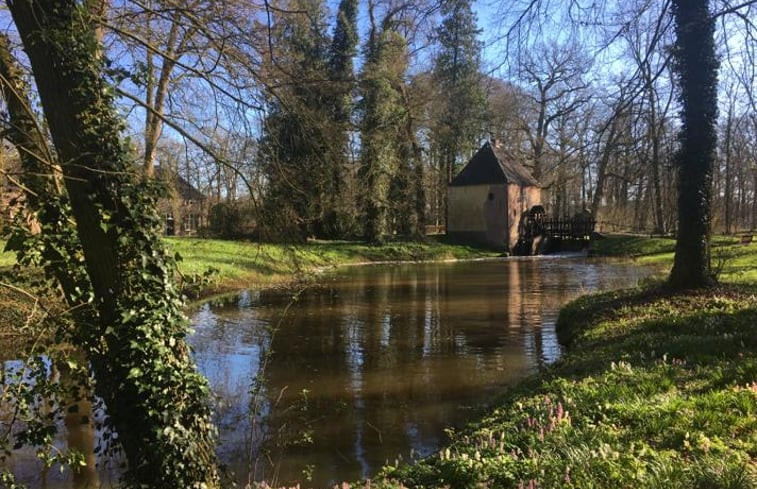 Natuurhuisje in Wichmond