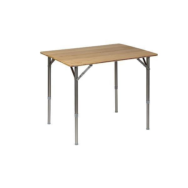 Bo-Camp Suffolk 80 x 60 cm Campingtafel