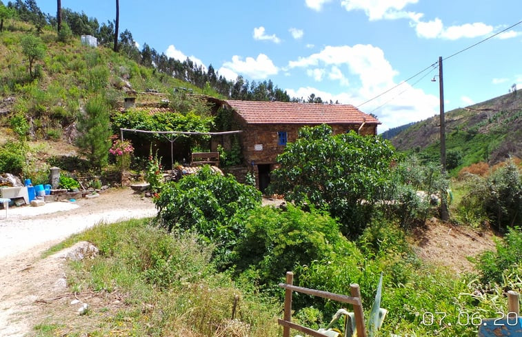 Natuurhuisje in Figueiró dos Vinhos