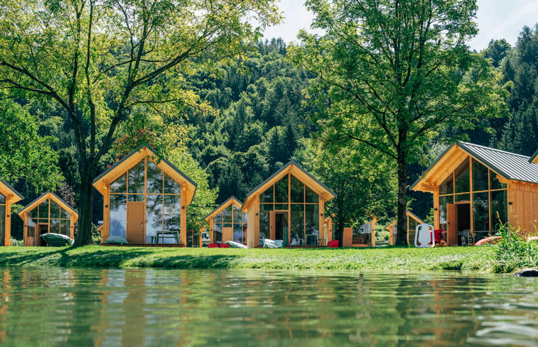 Natuurhuisje in Ferndorf (Döbriach)