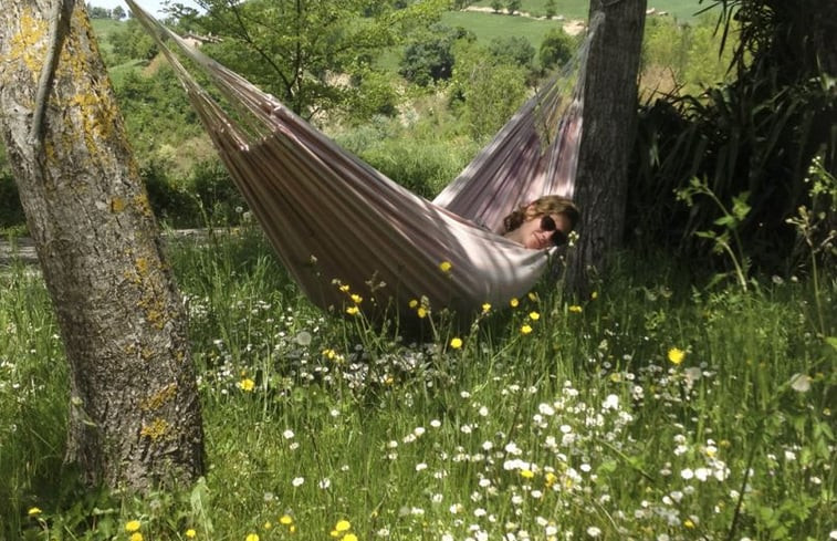 Natuurhuisje in Monte San Martino