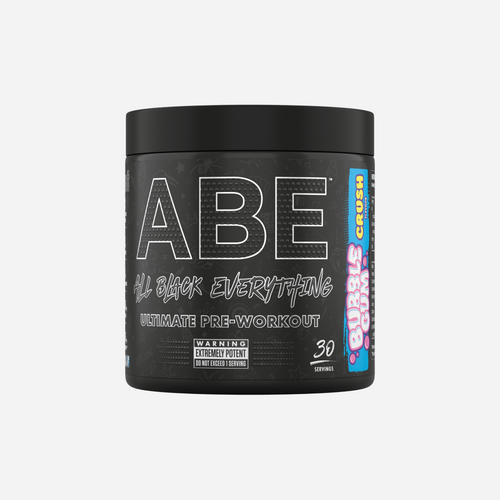 ABE Ultimate Pre-Workout