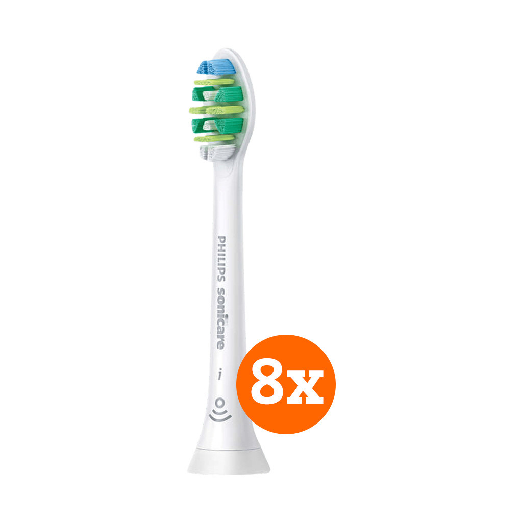 Philips Sonicare InterCare Standaard (8 stuks)