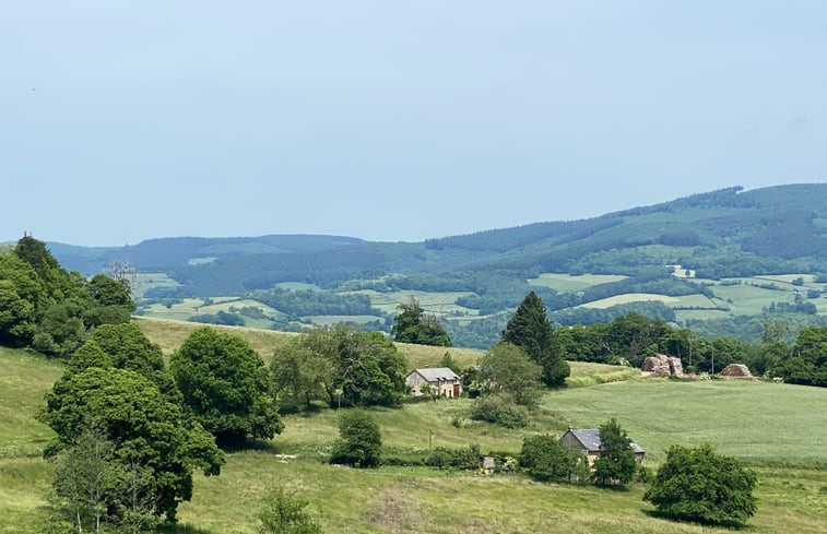 Natuurhuisje in Villapourcon