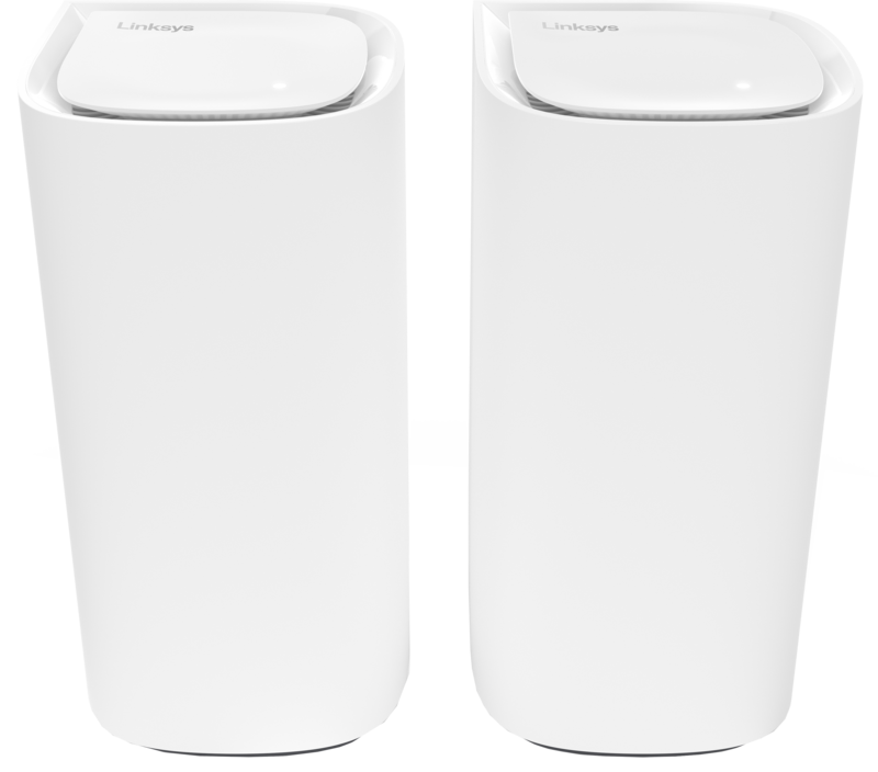 Linksys Velop Pro AXE5400 2-pack