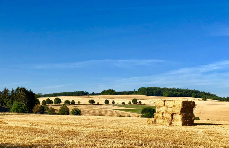 Natuurhuisje in Sosberg