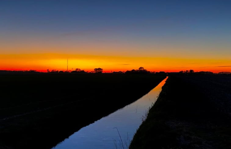 Natuurhuisje in Slappeterp