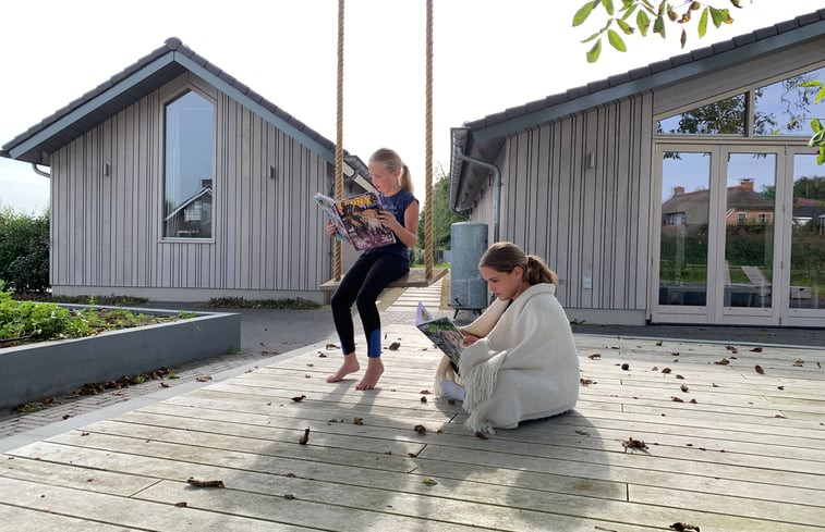 Natuurhuisje in Veenendaal