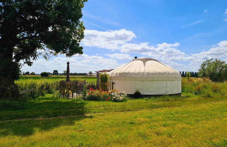 Natuurhuisje in Toldijk