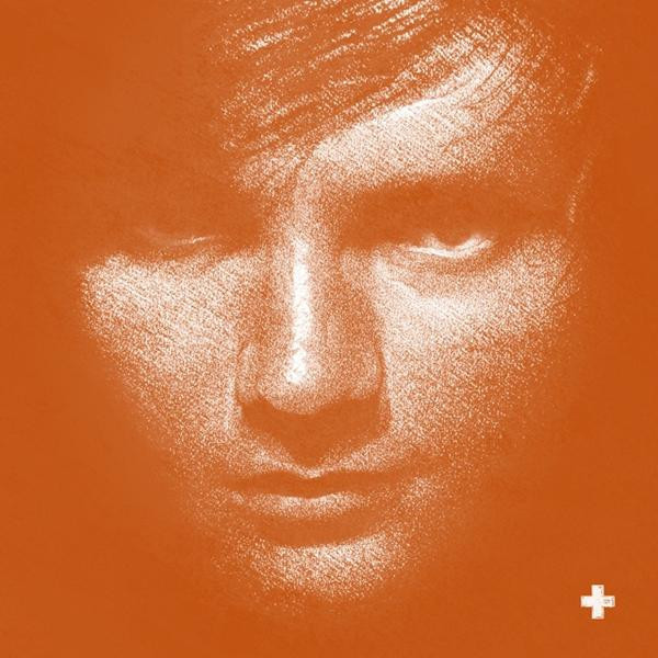 Ed Sheeran Ed Sheeran - +