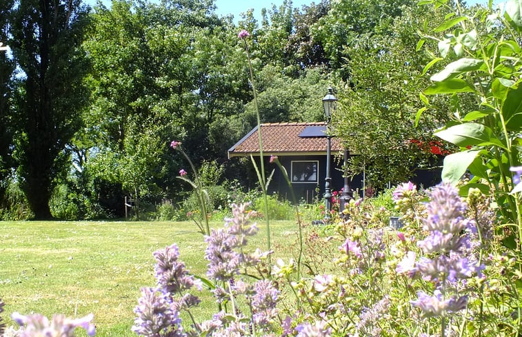 Natuurhuisje in Idsegahuizum (Makkum)