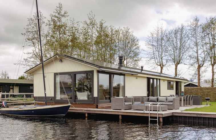 Natuurhuisje in Vinkeveen