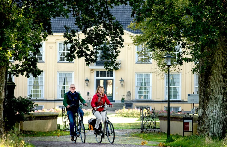 Natuurhuisje in Twijzelerheide