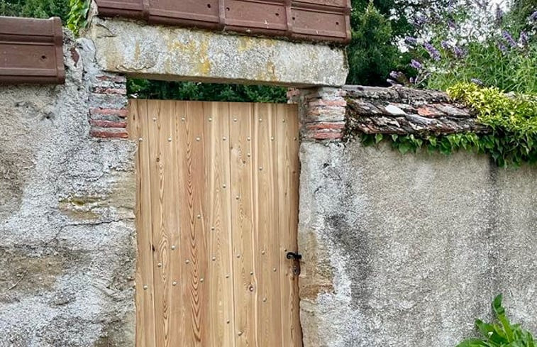 Natuurhuisje in Lucenay-L&apos;Evêque