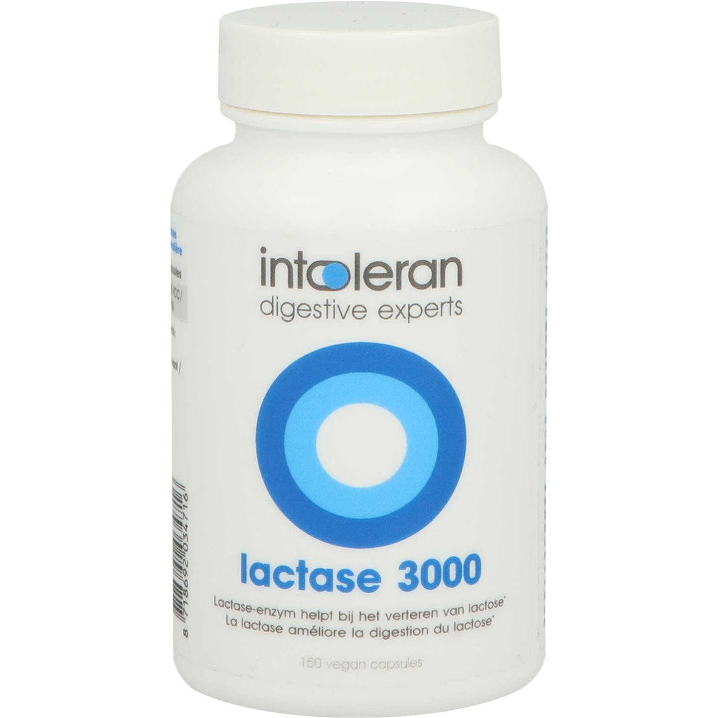 Lactase 3000