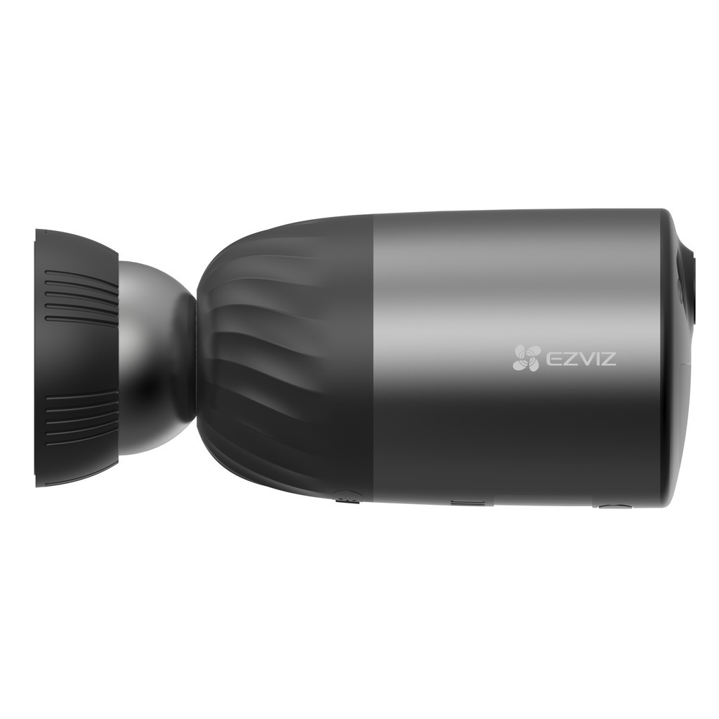 Ezviz Elife 2K+ Standalone Battery Camera