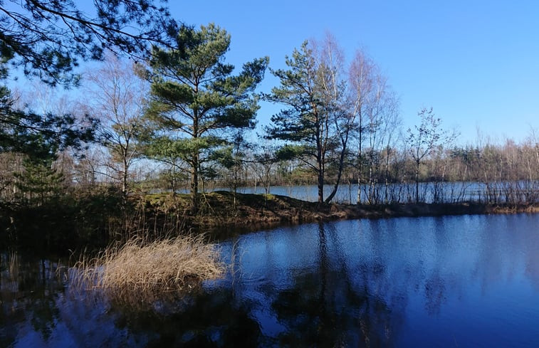 Natuurhuisje in Odoornerveen